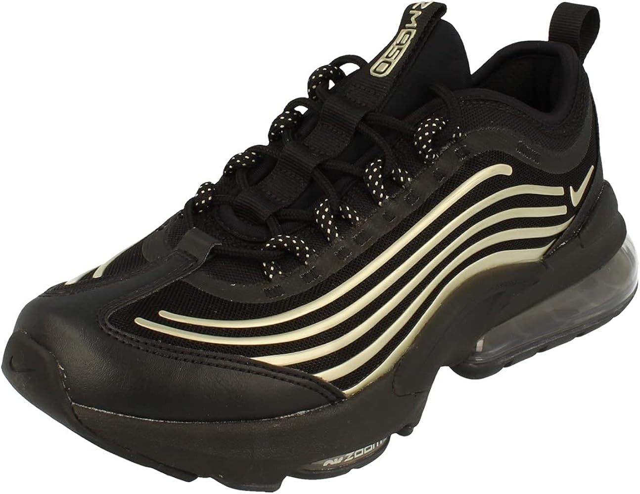 Amazon.com | Nike Air Max ZM950 GS Running Trainers DD3039